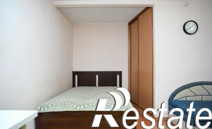 1-комн квартира улица Достоевского, 53,  д. 53