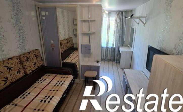 1-комн квартира Спартаковская улица, 35,  д. 35