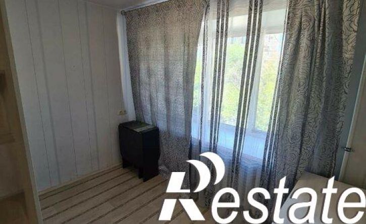 1-комн квартира Спартаковская улица, 35,  д. 35