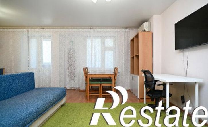 1-комн квартира улица Достоевского, 53,  д. 53