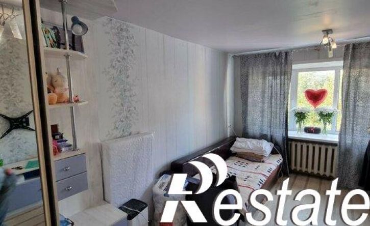 1-комн квартира Спартаковская улица, 35,  д. 35