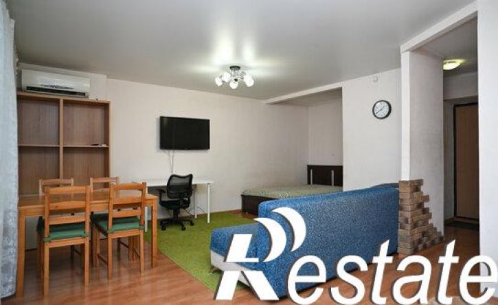1-комн квартира улица Достоевского, 53,  д. 53