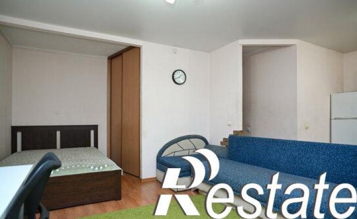 1-комн квартира улица Достоевского, 53,  д. 53