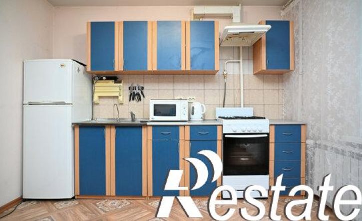 1-комн квартира улица Достоевского, 53,  д. 53