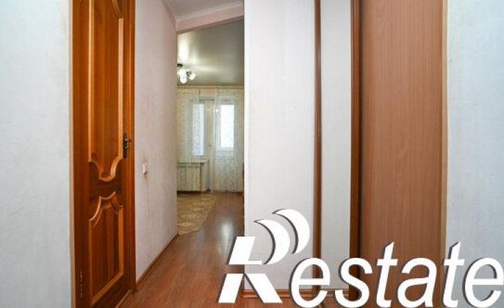 1-комн квартира улица Достоевского, 53,  д. 53