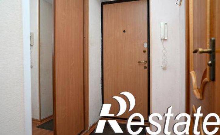 1-комн квартира улица Достоевского, 53,  д. 53