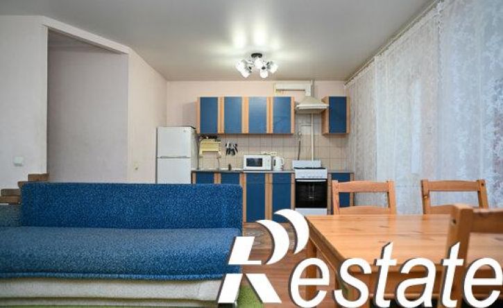 1-комн квартира улица Достоевского, 53,  д. 53