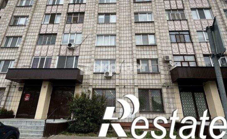 1-комн квартира Моторная улица, 31А,  д. 31А