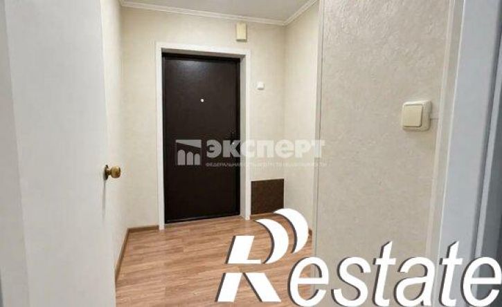 1-комн квартира Моторная улица, 31А,  д. 31А