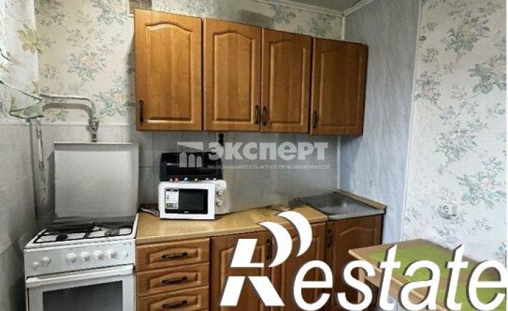 1-комн квартира Моторная улица, 31А,  д. 31А