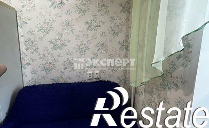 1-комн квартира Моторная улица, 31А,  д. 31А