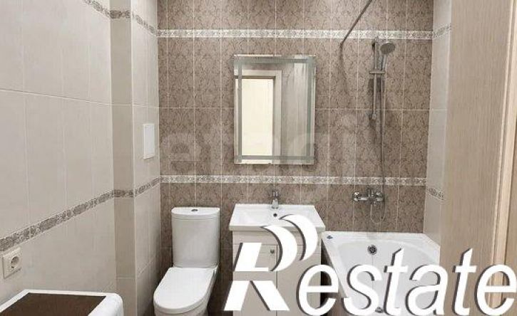 1-комн квартира улица Новаторов, 8Б,  д. 8Б