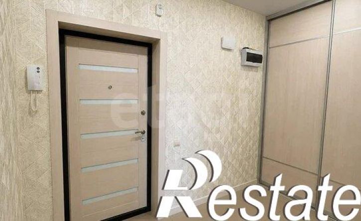 1-комн квартира улица Новаторов, 8Б,  д. 8Б