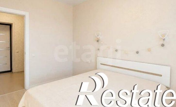 1-комн квартира улица Новаторов, 8Б,  д. 8Б