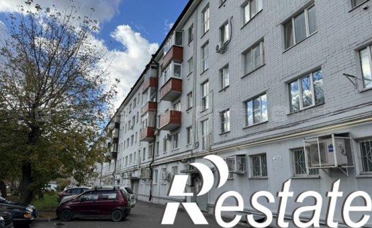 2-комн квартира улица Мира, 33,  д. 33
