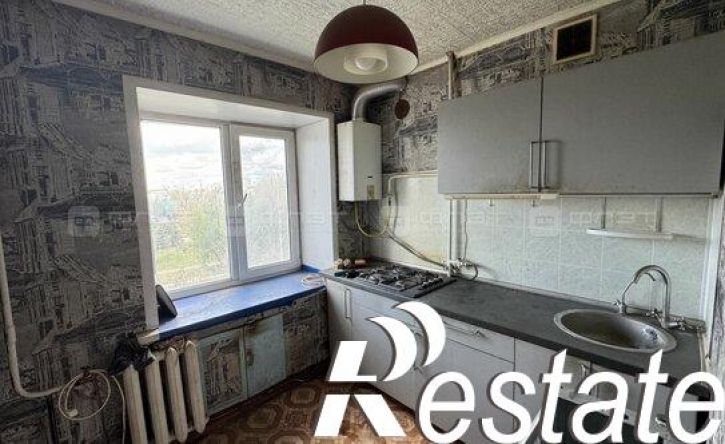 2-комн квартира улица Мира, 33,  д. 33