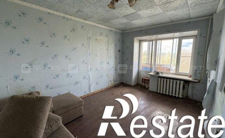 2-комн квартира улица Мира, 33,  д. 33
