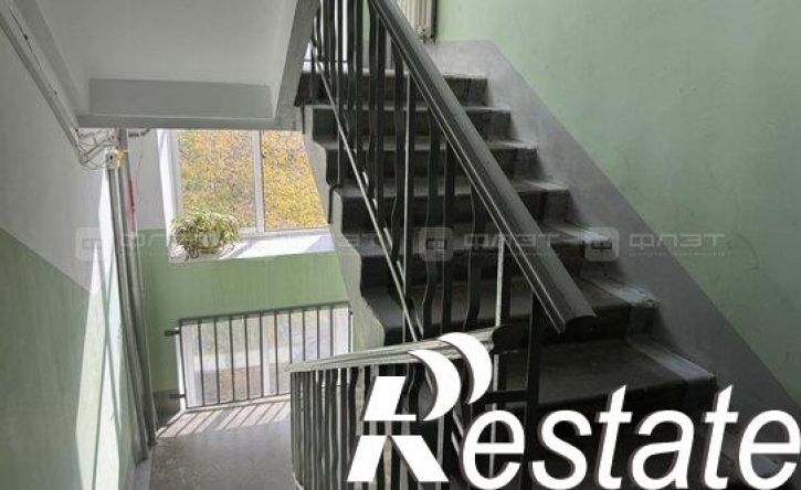 2-комн квартира улица Мира, 33,  д. 33