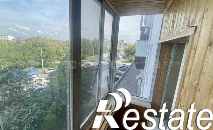 2-комн квартира улица Мира, 33,  д. 33