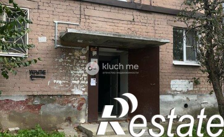 1-комн квартира улица Айрата Хайруллина, 5 к2,  д. 5 к2