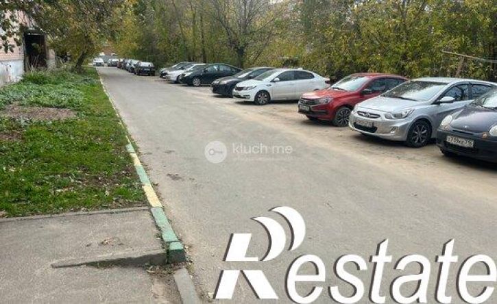 1-комн квартира улица Айрата Хайруллина, 5 к2,  д. 5 к2