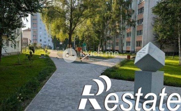 1-комн квартира улица Айрата Хайруллина, 5 к2,  д. 5 к2