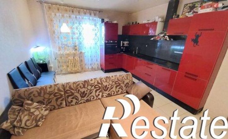 1-комн квартира улица Адоратского, 1,  д. 1
