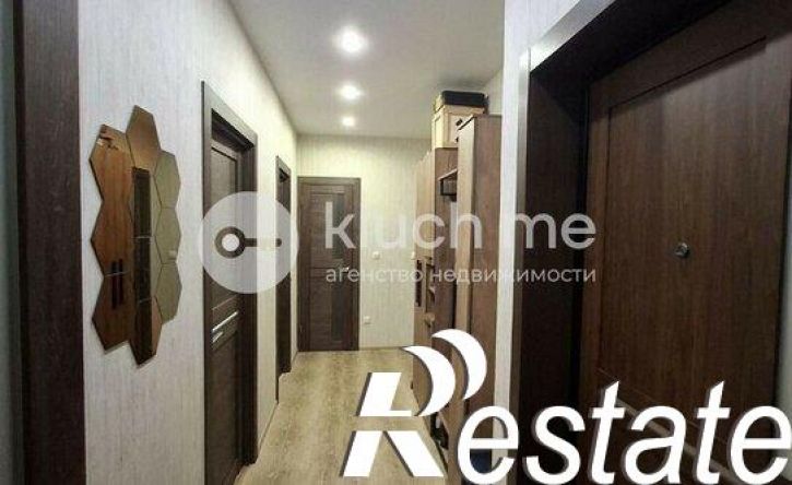 2-комн квартира Тэцевская улица, 4Б,  д. 4Б
