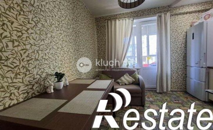 2-комн квартира Тэцевская улица, 4Б,  д. 4Б