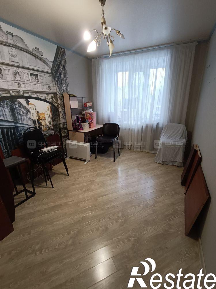 Купить квартиру за 15 500 000 рублей на ул. Аделя Кутуя, дом 46