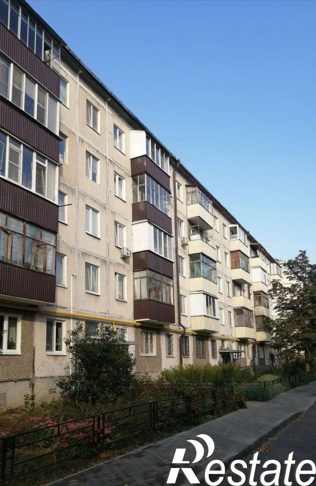 Купить квартиру за 8 150 000 рублей на ул. Гарифьянова, дом 28