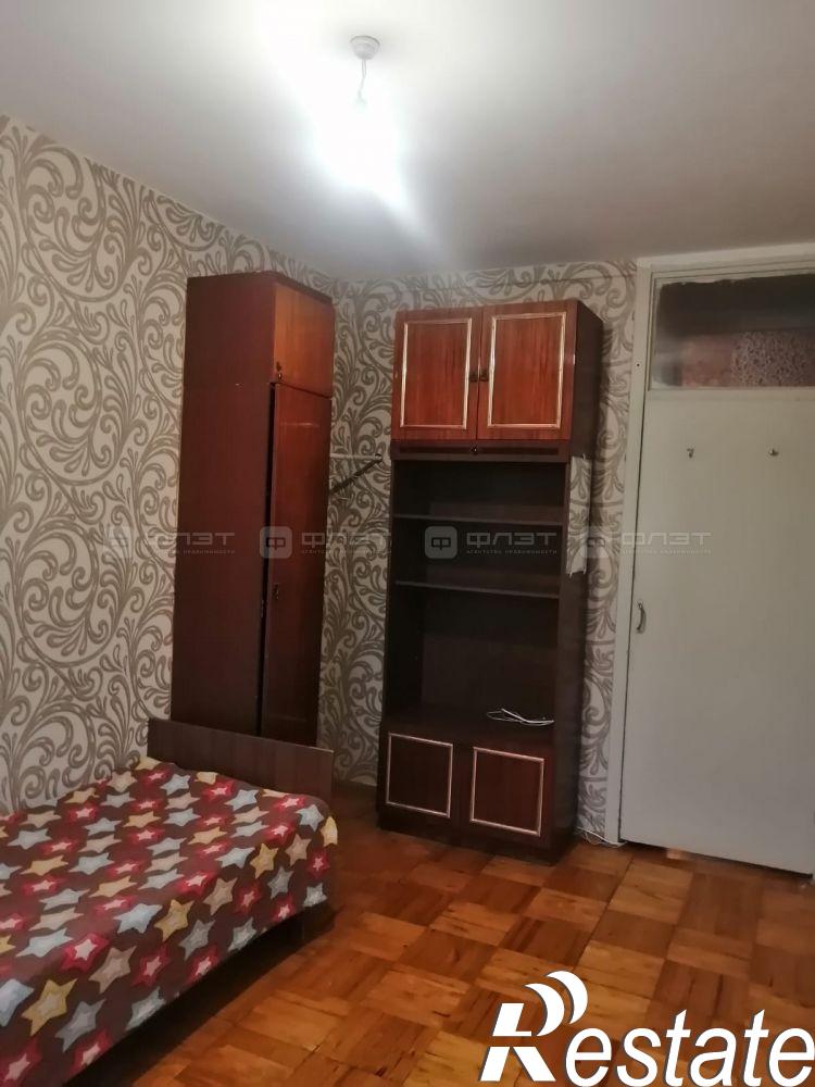 Купить квартиру за 8 150 000 рублей на ул. Гарифьянова, дом 28