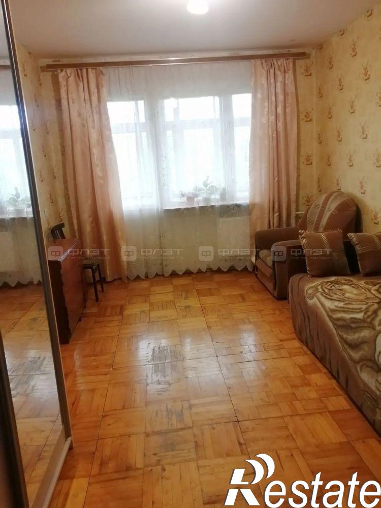 Купить квартиру за 8 150 000 рублей на ул. Гарифьянова, дом 28