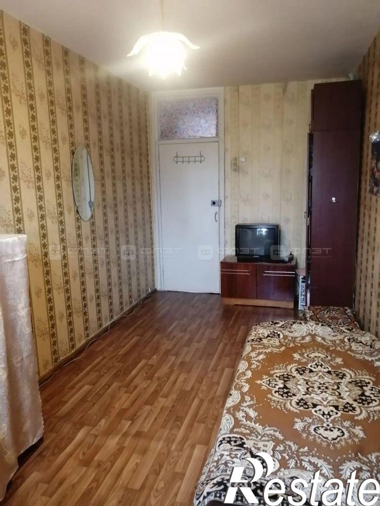 Купить квартиру за 8 150 000 рублей на ул. Гарифьянова, дом 28
