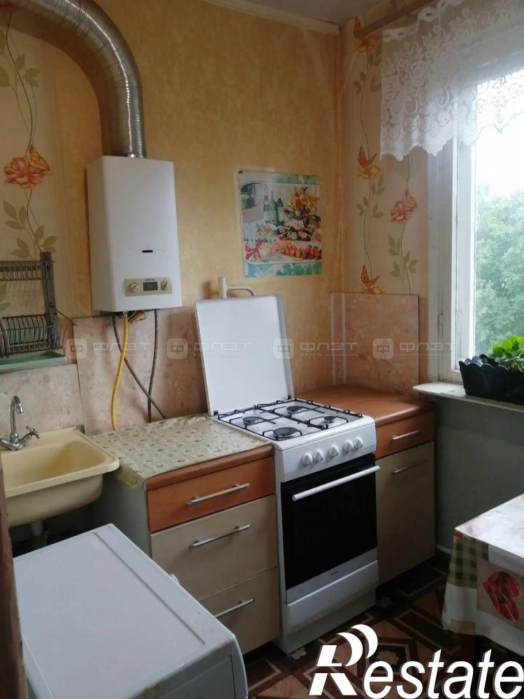 Купить квартиру за 8 150 000 рублей на ул. Гарифьянова, дом 28