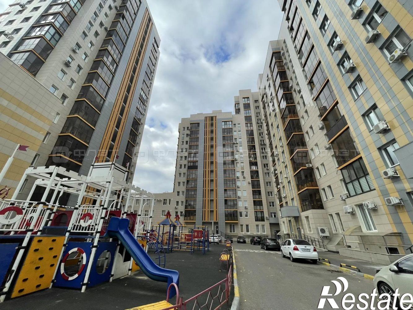 Купить квартиру за 16 500 000 рублей на ул. Восход, дом 16