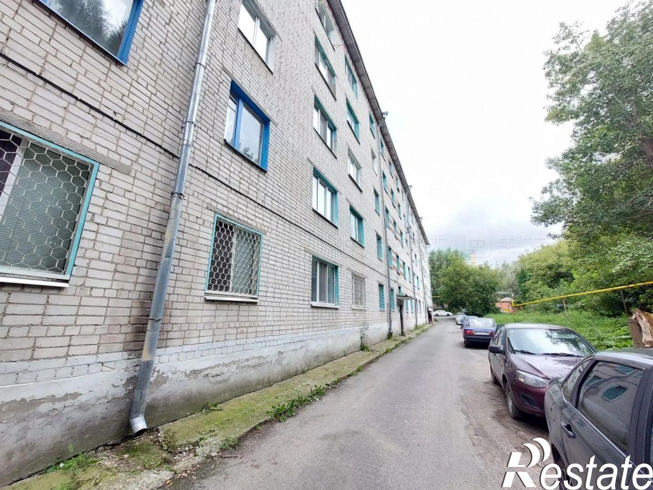 Купить квартиру за 4 990 000 рублей на ул. Халитова, дом 7