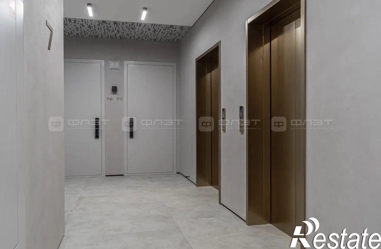 Купить квартиру за 12 280 000 рублей на Аскара Шейх-Али, дом 1