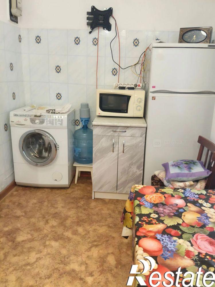 Купить квартиру за 4 850 000 рублей на ул. Бакалейная, дом 44
