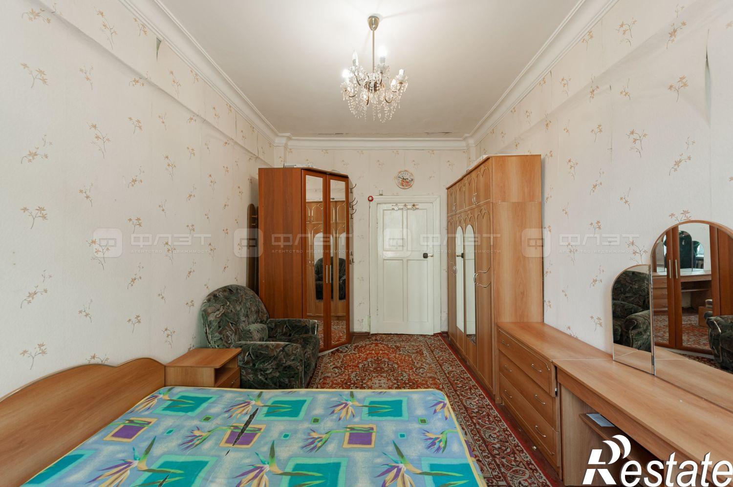 Купить квартиру за 10 990 000 рублей на ул. Восстания, дом 38