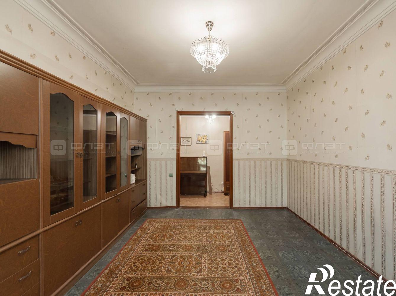 Купить квартиру за 10 990 000 рублей на ул. Восстания, дом 38