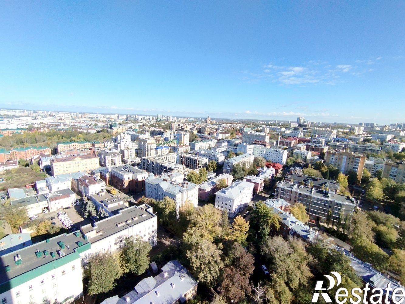 Купить квартиру за 18 000 000 рублей на пер. Щербаковский, дом 7