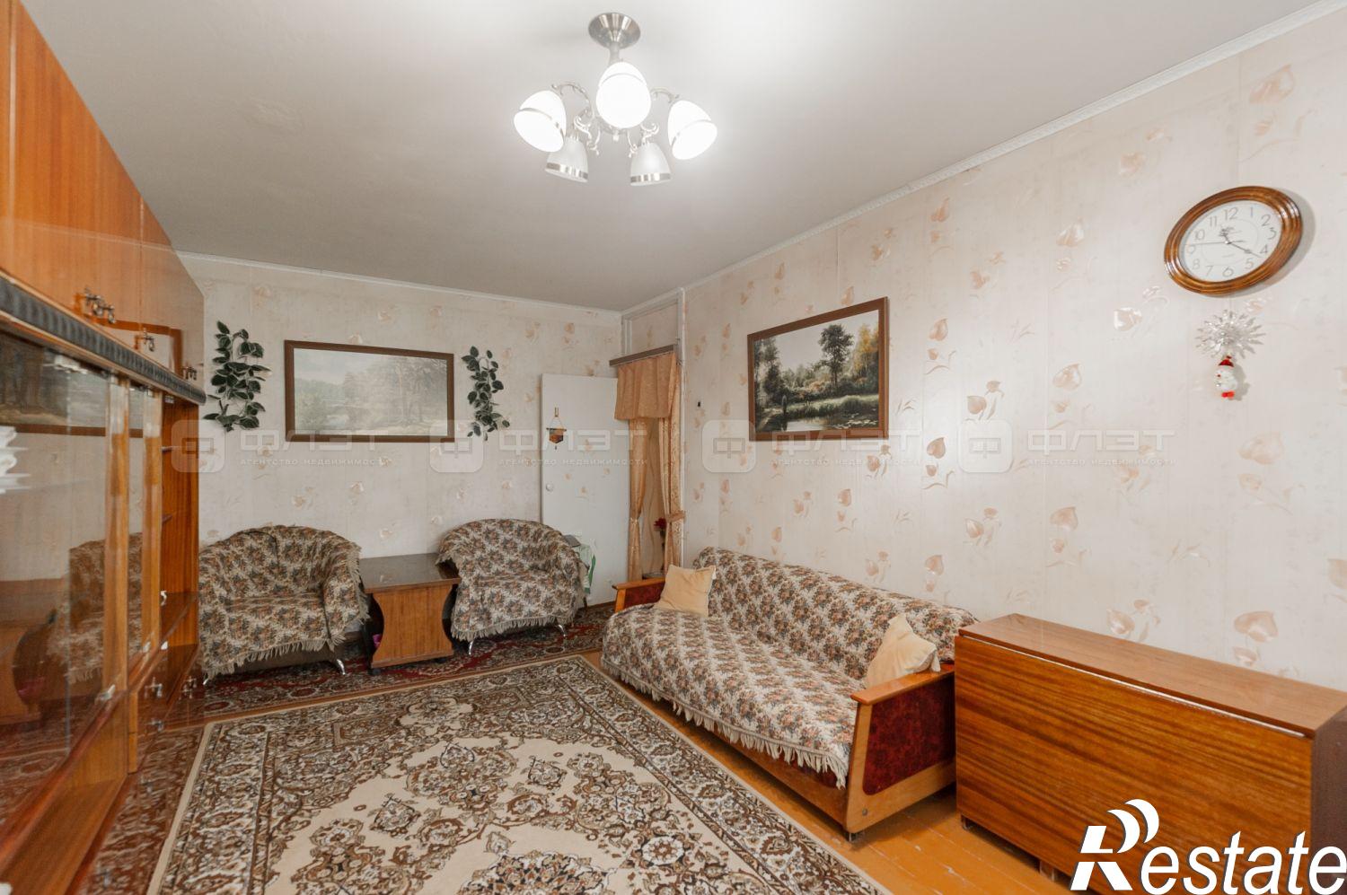 Купить квартиру за 8 300 000 рублей на ул. Курчатова, дом 11