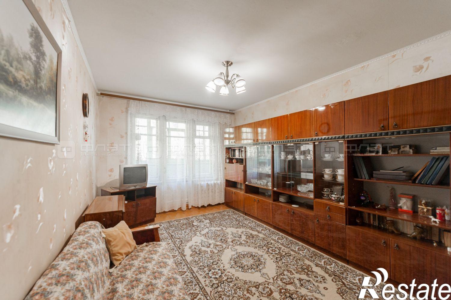Купить квартиру за 8 300 000 рублей на ул. Курчатова, дом 11