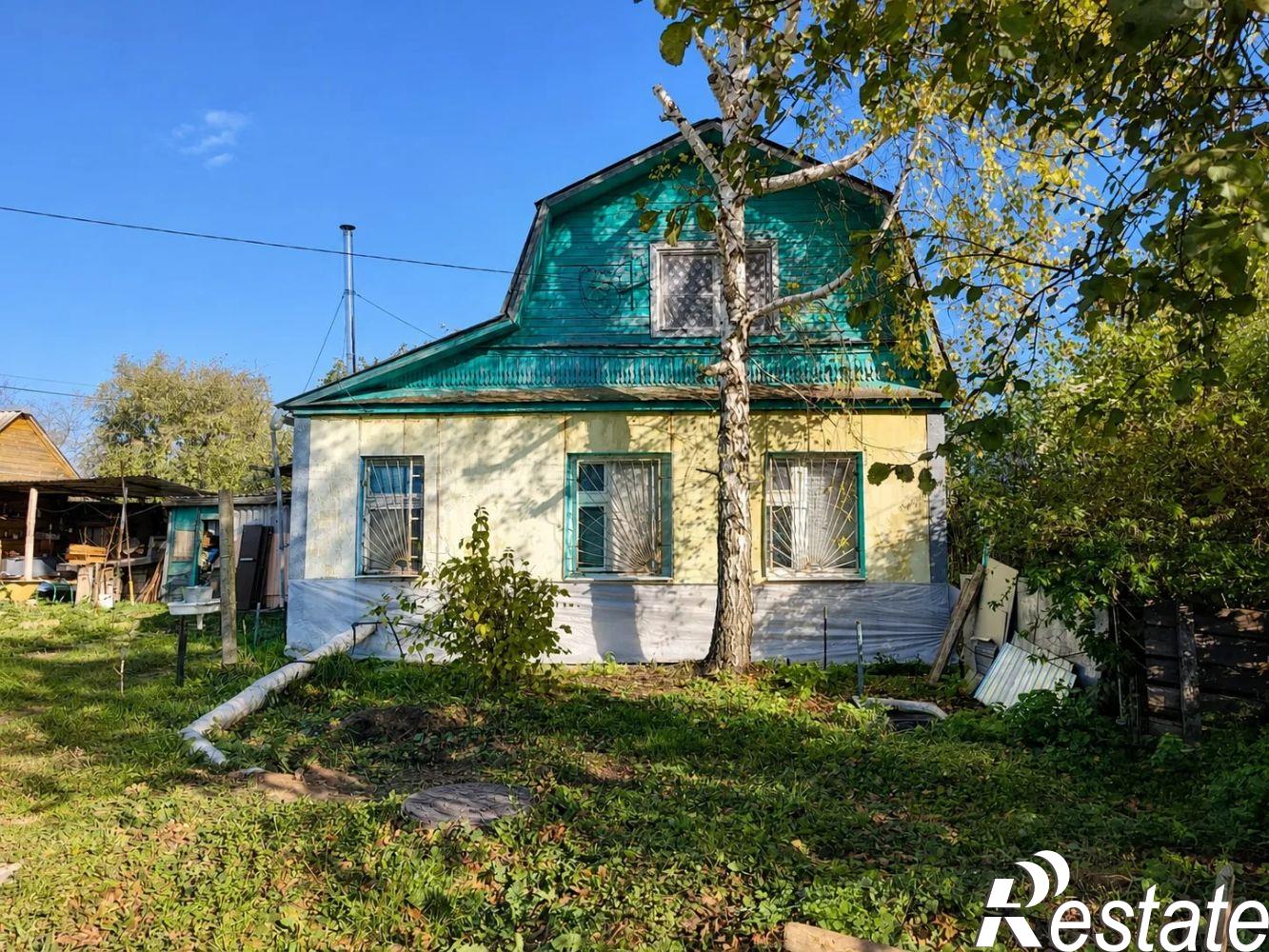 Купить дачу, дом, коттедж за 3 200 000 рублей на СНТ КАПО №8, дом 655