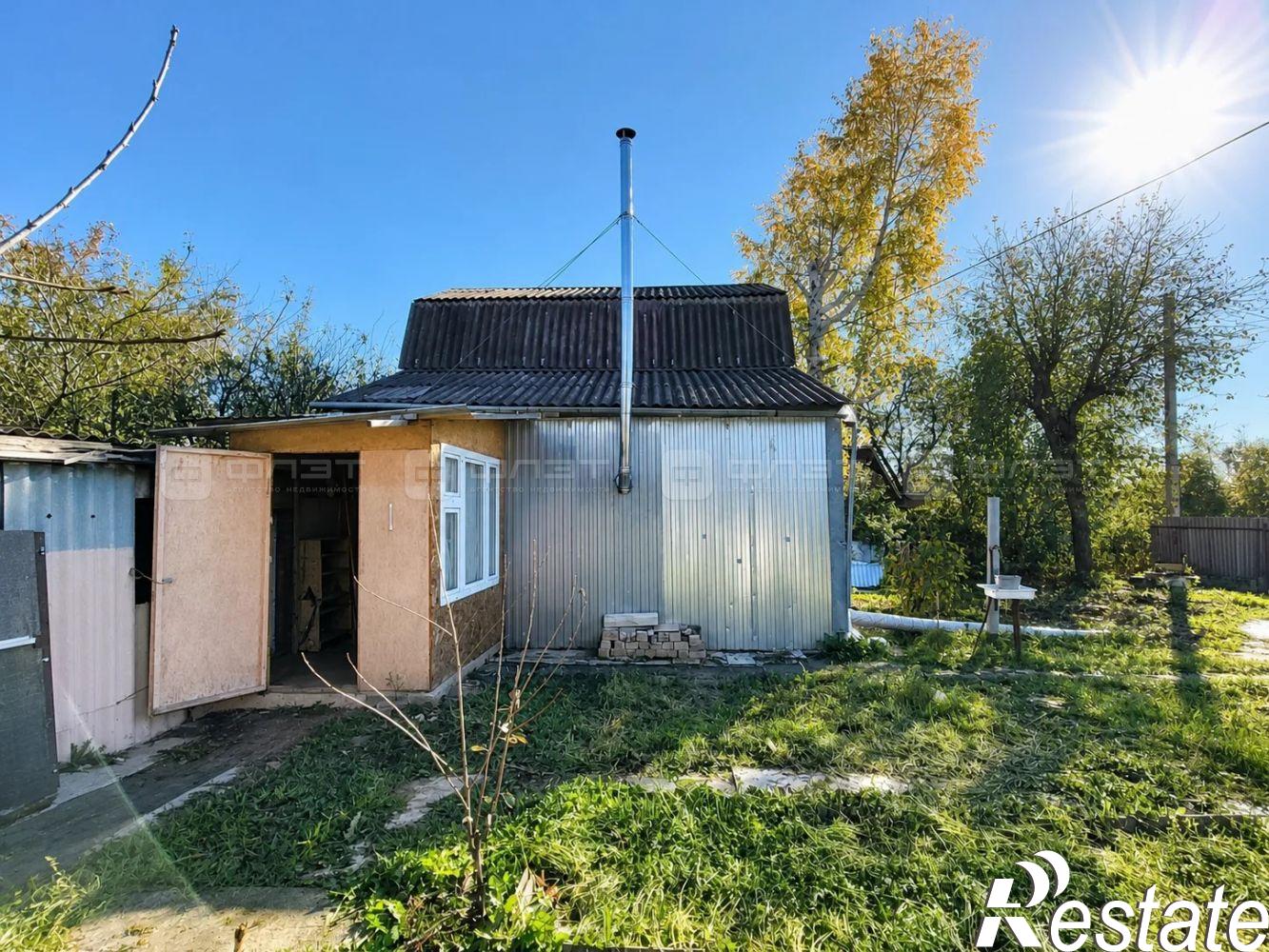 Купить дачу, дом, коттедж за 3 200 000 рублей на СНТ КАПО №8, дом 655