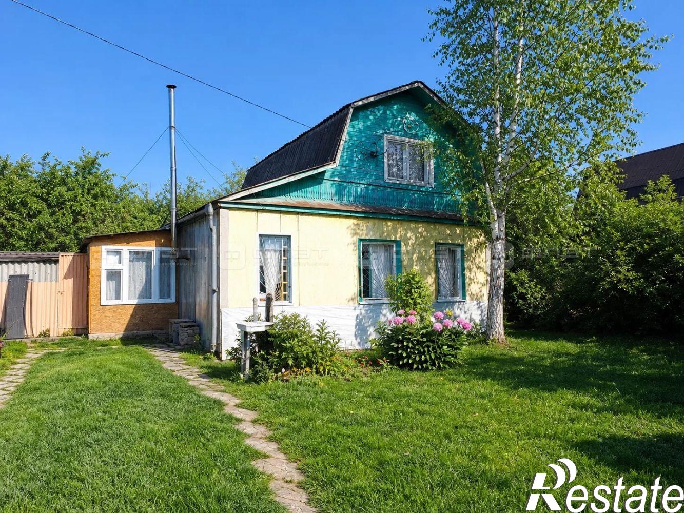 Купить дачу, дом, коттедж за 3 200 000 рублей на СНТ КАПО №8, дом 655