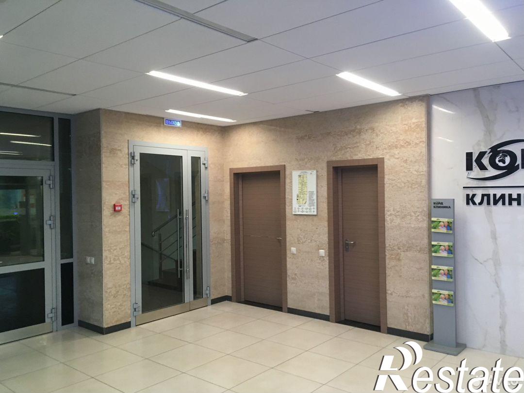 Сдать офис, помещение под офис за 53 090 рублей на улица Аделя Кутуя, 82