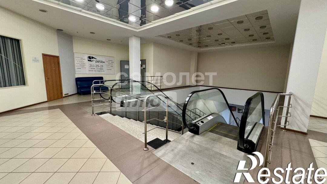 Купить офис, помещение под офис за 3 700 000 рублей на Спартаковская улица, 2 к2