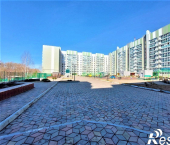 1-комн, 35.8кв м, этаж 9/10 ул. Азата Аббасова, дом 12